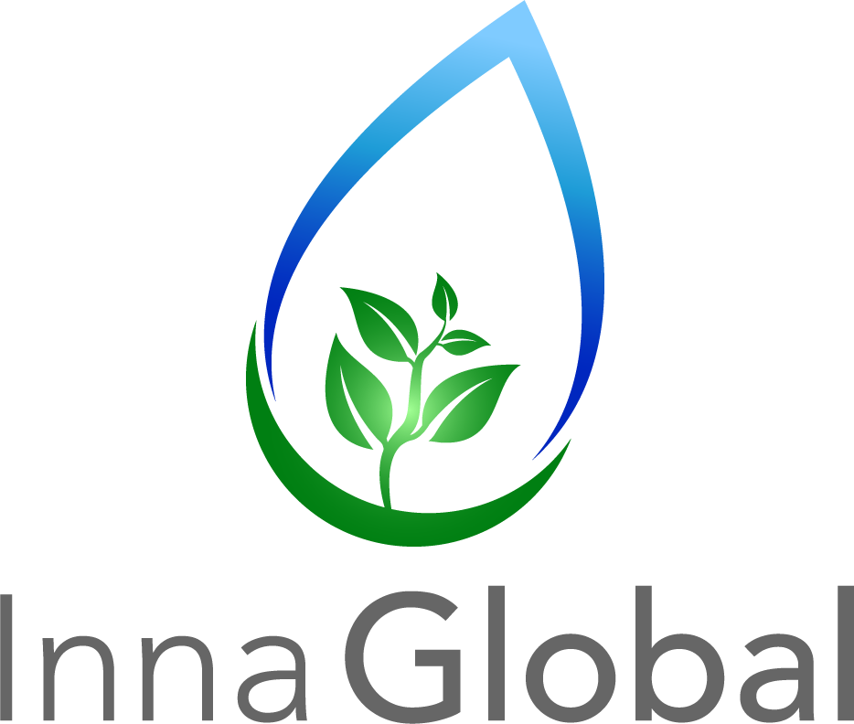 logotipo de Inna Global