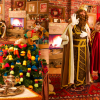 Le damos la bienvenida al #2021 con los auténticos Reyes Magos en nuestra preciosa Casita de #Navidad virtual