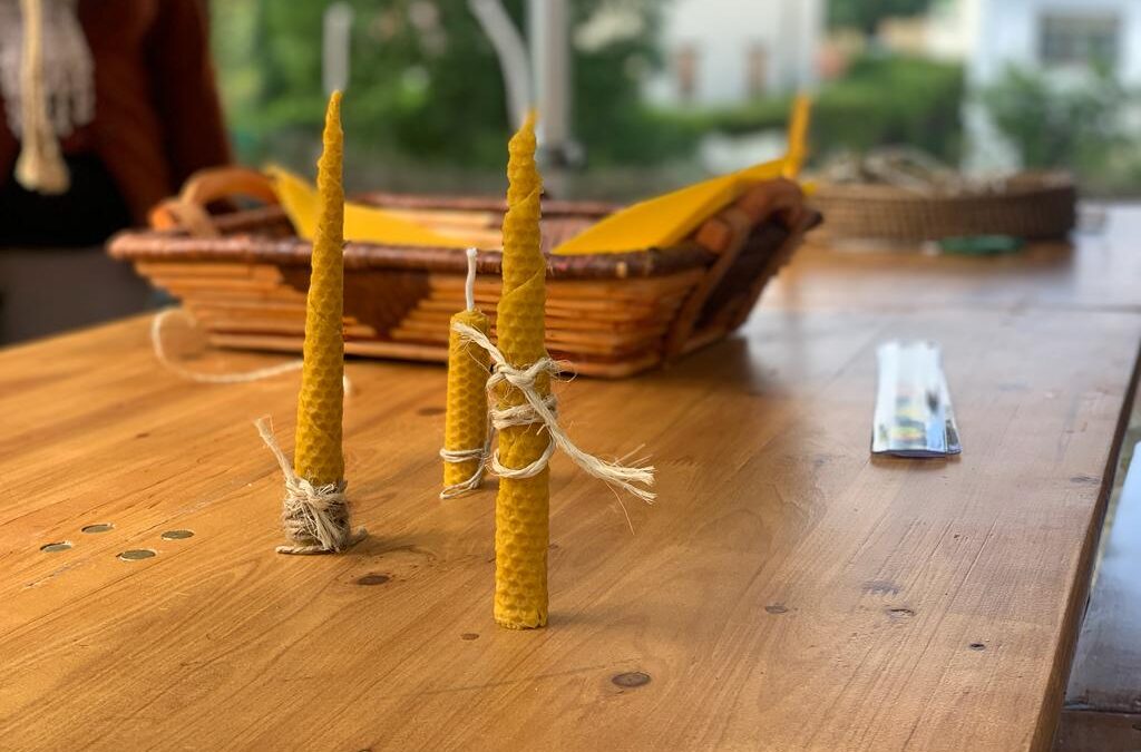 Inna Global presente en la II Exposición de Ganado de Miraflores de la Sierra