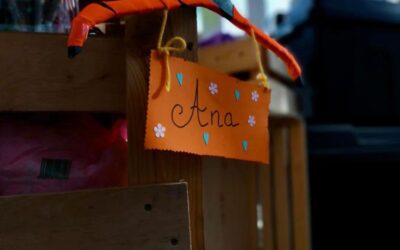 Inna Global presente en las jornadas de reciclaje del Centro Comercial Luz del Tajo