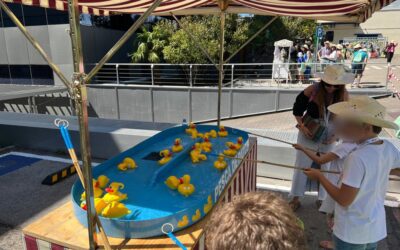 Family Day en Italfarmaco