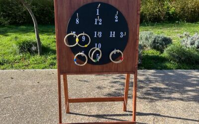 Inna Global estuvo presente en las celebraciones del Día del Niño en Rivas