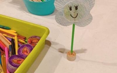 Celebramos también los derechos de la infancia en Collado Villalba