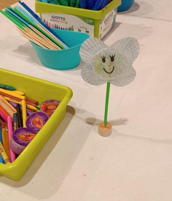 Celebramos también los derechos de la infancia en Collado Villalba