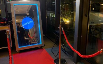 Inna Global estuvo presente en Expoboda como proveedor de wedding planner