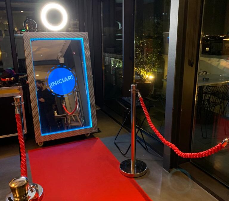 Inna Global estuvo presente en Expoboda como proveedor de wedding planner