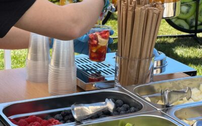 Inna Global estuvo presente por segundo año consecutivo en la UCJC.