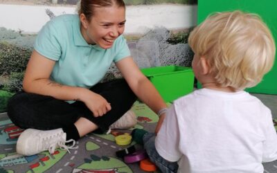 Inna Global celebra el verano con multitud de actividades únicas y divertidas.