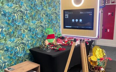 Incorporamos nuevas diversiones a Inna Global