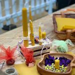 Talleres Educación Ambiental de Inna Global
