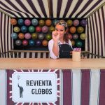 Casetas de Feria Tradicionales