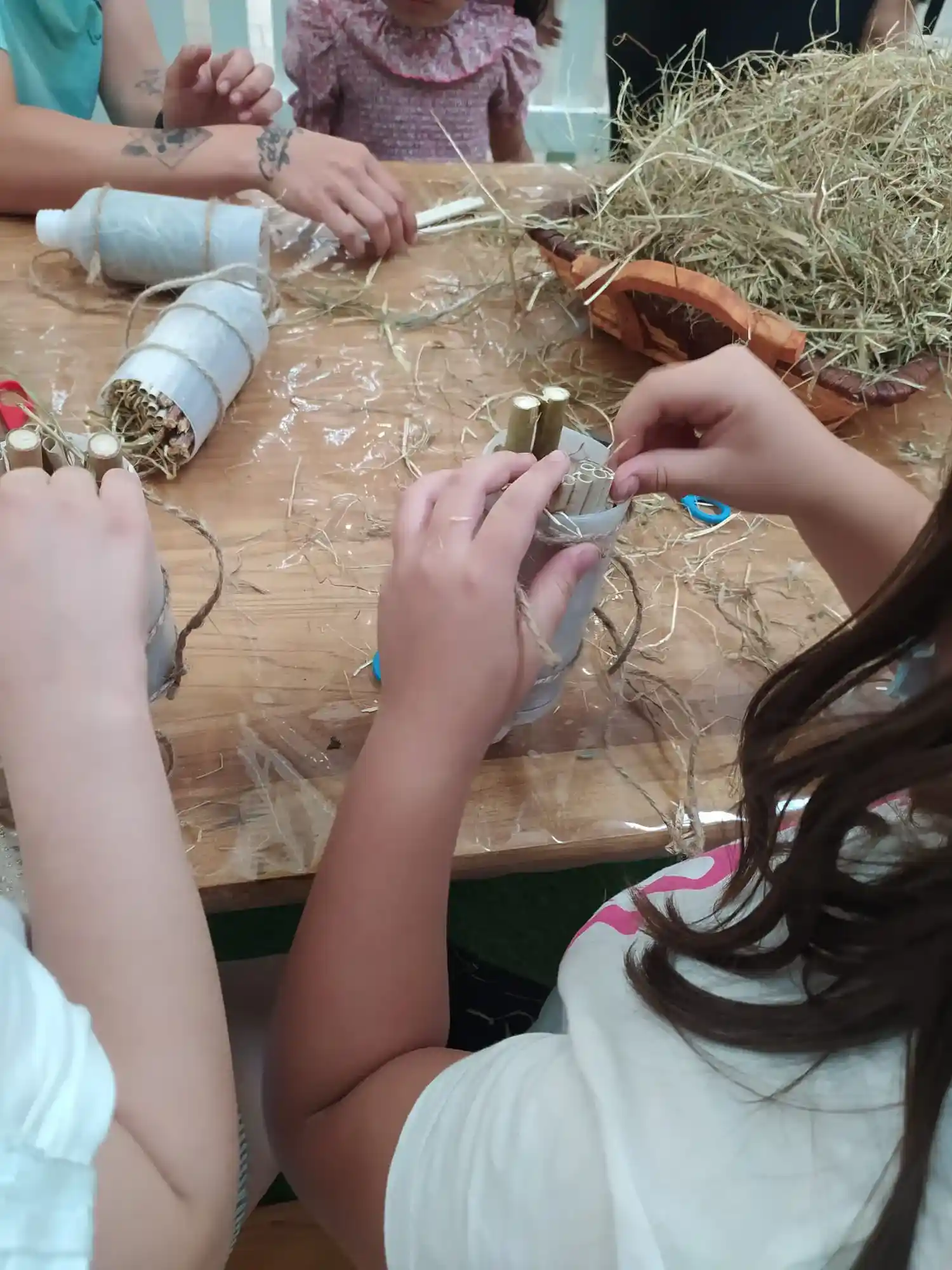 Talleres 1 talleres infantiles