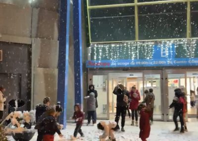 Eventos para ayuntamientos