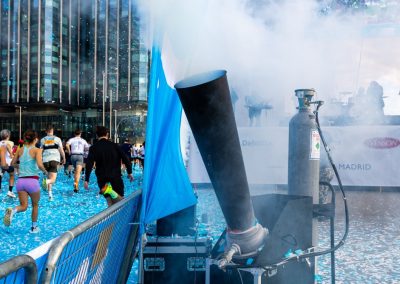 Empresa de eventos para ayuntamientos