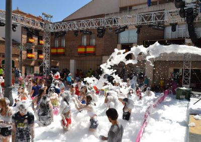 Eventos para ayuntamientos