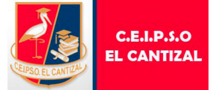 Ceip, El Cantizal
