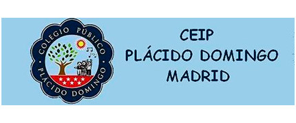 Ceip, Plácido Domingo