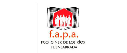 FAPA, Giner de los Ríos